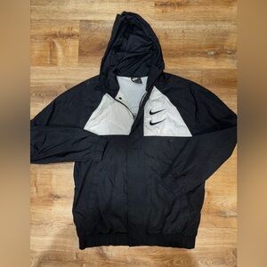 Nike International Goddess of Victory Windbreaker / Track Jacket